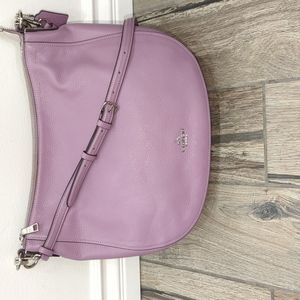 Coach Crossbody/ Shoulder Bag